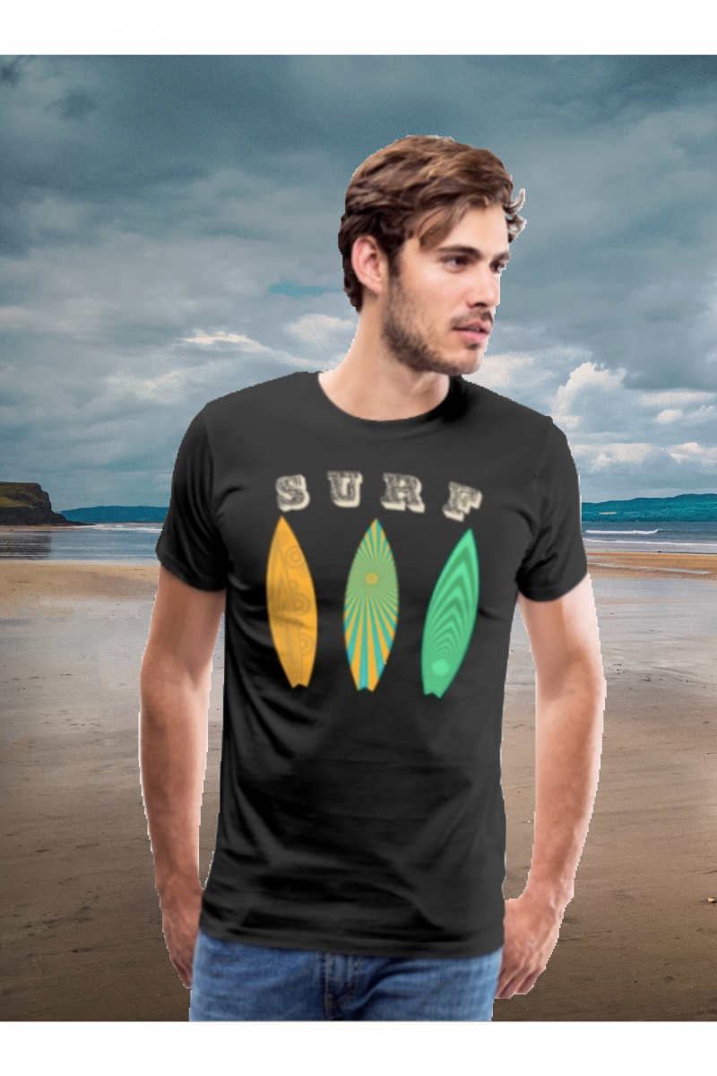 Beachboy Mogup